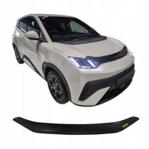 Plastový kryt kapoty - deflektor pre BYD Dolphin Surf, 2025-
