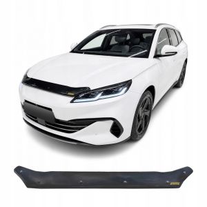 Plastový kryt kapoty - deflektor pre BYD Seal 6, 2024-