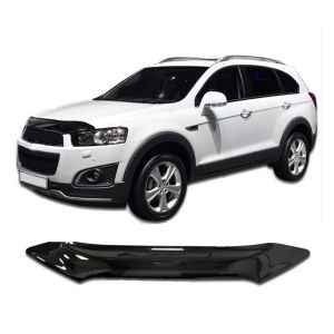 Plastový kryt kapoty - deflektor pre Chevrolet Captiva, 2011-15