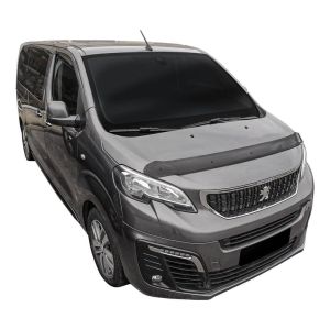 Plastový kryt kapoty - deflektor pre Peugeot Traveller, 2016-