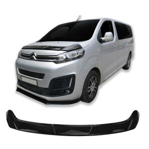 Plastový kryt kapoty Long - deflektor pre CITROEN Spacetourer, 2016-
