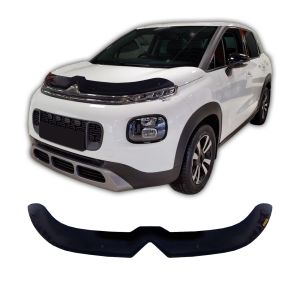 Plastový kryt kapoty - deflektor pre CITROEN C3 Aircross, 2017-24