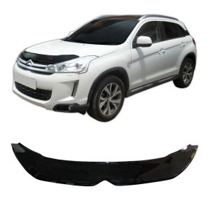 Plastový kryt kapoty - deflektor pre CITROEN C4 Aircross, 2012-17