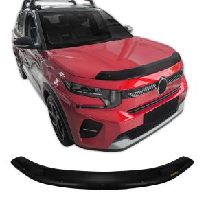 Plastový kryt kapoty - deflektor pre CITROEN C3, 2024-