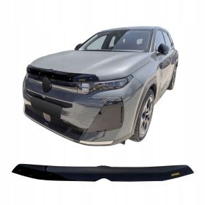 Plastový kryt kapoty - deflektor pre CITROEN C5 Aircross, 2024-