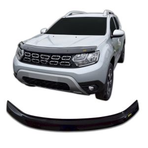 Plastový kryt kapoty - deflektor pre Dacia Duster, 2018-24