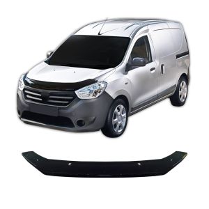 Plastový kryt kapoty - deflektor pre DACIA Dokker, 2012-21