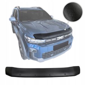 Plastový kryt kapoty - deflektor pre DACIA Bigster, 2024-