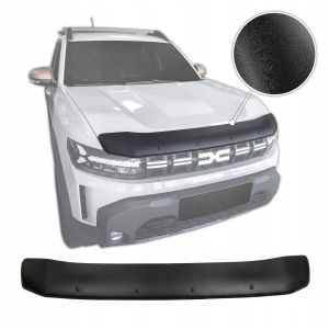 Plastový kryt kapoty - deflektor pre DACIA Duster / Bigster, 2024-