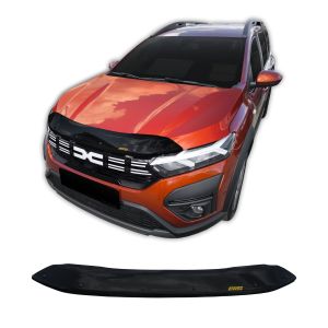 Plastový kryt kapoty - deflektor pre DACIA Jogger, 2021-