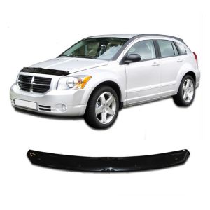 Plastový kryt kapoty - deflektor pre Dodge Caliber, 2006-11