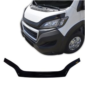 Plastový kryt kapoty - deflektor pre CITROEN Relay, 2014-