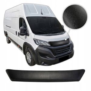 Plastový kryt kapoty - deflektor pre FIAT Ducato, 2023-