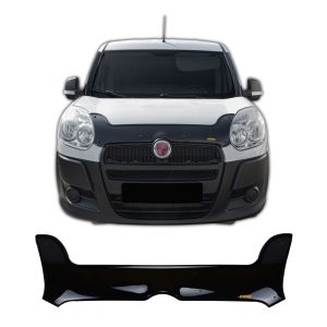 Plastový kryt kapoty - deflektor pre Opel Combo, 2011-18