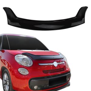 Plastový kryt kapoty - deflektor pre FIAT 500L, 2015-22