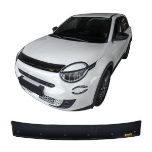 Plastový kryt kapoty - deflektor pre FIAT 600, 2023-