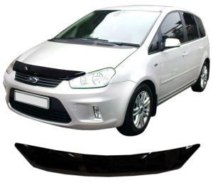 Plastový kryt kapoty - deflektor pre Ford C-Max, 2007-10