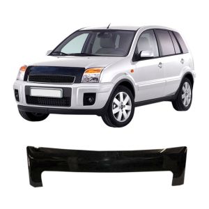 Plastový kryt kapoty - deflektor pre Ford Fusion, 2004-13