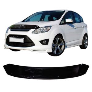 Plastový kryt kapoty - deflektor pre Ford C-Max, 2010-19
