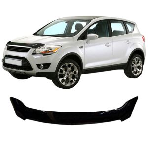 Plastový kryt kapoty - deflektor pre Ford Kuga, 2008-12