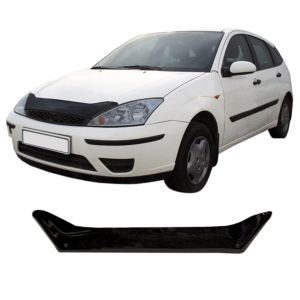 Plastový kryt kapoty - deflektor pre Ford Focus, 1998-04