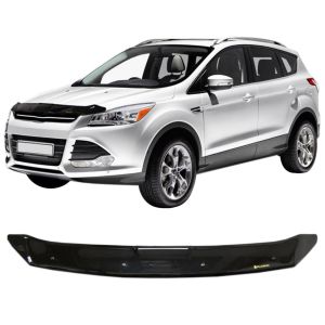 Plastový kryt kapoty - deflektor pre Ford Kuga, 2012-17