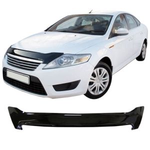 Plastový kryt kapoty - deflektor pre Ford Mondeo, 2007-09