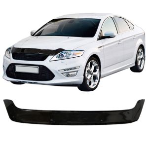 Plastový kryt kapoty - deflektor pre Ford Mondeo, 2010-14 / facelift