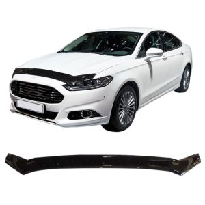 Plastový kryt kapoty - deflektor pre Ford Mondeo, 2014-22
