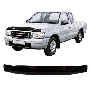 Plastový kryt kapoty - deflektor pre Ford Ranger, 2003-07