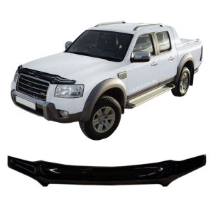 Plastový kryt kapoty - deflektor pre Ford Ranger, 2006-09