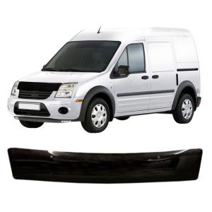 Plastový kryt kapoty - deflektor pre Ford Transit Connect, 2008-13