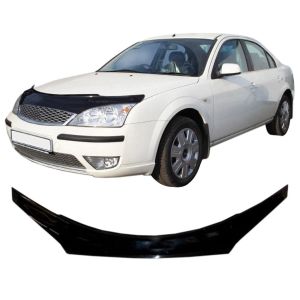Plastový kryt kapoty - deflektor pre Ford Mondeo, 2000-07