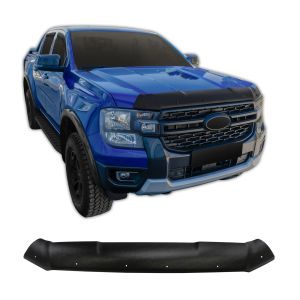 Plastový kryt kapoty - deflektor pre FORD Ranger, 2023- / T9, krátky