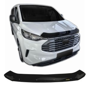 Plastový kryt kapoty - deflektor pre FORD Tourneo Custom, 2023-