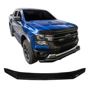 Plastový kryt kapoty - deflektor pre FORD Ranger, 2023- / T9