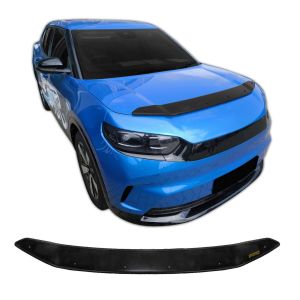 Plastový kryt kapoty - deflektor pre FORD Capri, 2024-