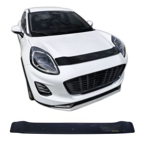 Plastový kryt kapoty - deflektor pre FORD Puma, 2019-