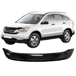 Plastový kryt kapoty - deflektor pre Honda CR-V, 2008-12