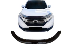 Plastový kryt kapoty - deflektor pre Honda CR-V, 2018-23