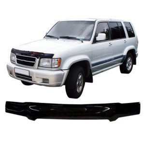 Plastový kryt kapoty - deflektor pre Isuzu Trooper, 1998-01