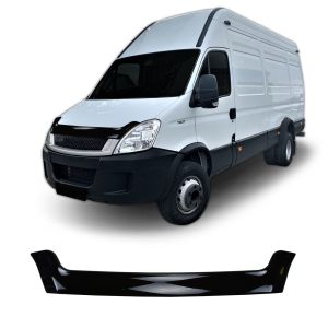 Plastový kryt kapoty - deflektor pre IVECO Daily, 2008-13