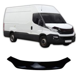 Plastový kryt kapoty - deflektor pre IVECO Daily, 2014-