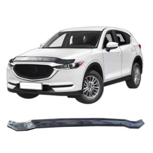 Plastový kryt kapoty - deflektor pre Mazda CX-5, 2017-
