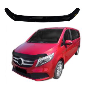 Plastový kryt kapoty - deflektor pre MERCEDES Vito, 2014-22
