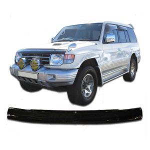 Plastový kryt kapoty - deflektor pre Mitsubishi Pajero, 1992-2000