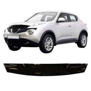 Plastový kryt kapoty - deflektor pre Nissan Juke, 2010-19