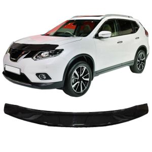 Plastový kryt kapoty - deflektor pre Nissan X-Trail, 2013-21 / (T32)