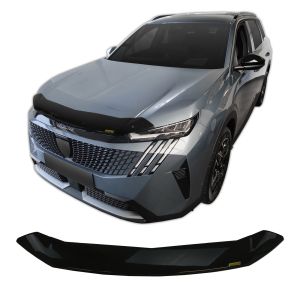 Plastový kryt kapoty - deflektor pre Peugeot 5008, 2024-
