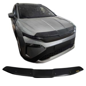Plastový kryt kapoty - deflektor pre SKODA Elroq, 2025-
